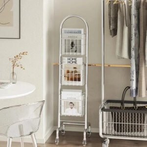 Mobile-Rotating-Bookcase-Nordic-Bookends-Cabinet-Cube-Bookshelf-Display-Storage_16defc14-f758-4369-bbb0-57a7fe16f6c1.jpg Mobile Rotating Bookcase Nordic Bookends Cabinet Cube Bookshelf Display Storage