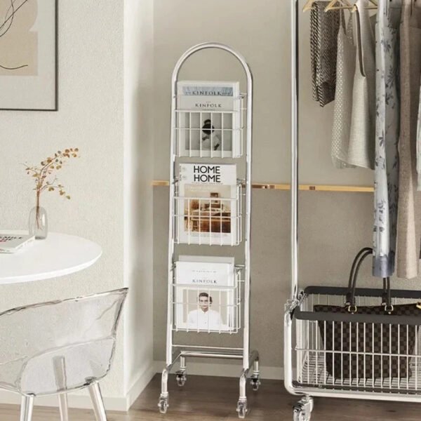 Mobile-Rotating-Bookcase-Nordic-Bookends-Cabinet-Cube-Bookshelf-Display-Storage_16defc14-f758-4369-bbb0-57a7fe16f6c1.jpg Mobile Rotating Bookcase Nordic Bookends Cabinet Cube Bookshelf Display Storage