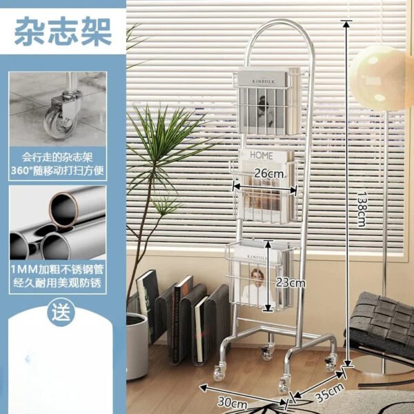 Mobile-Rotating-Bookcase-Nordic-Bookends-Cabinet-Cube-Bookshelf-Display-Storage_7e6c51b7-17db-42c4-88e1-837add142649.jpg Mobile Rotating Bookcase Nordic Bookends Cabinet Cube Bookshelf Display Storage