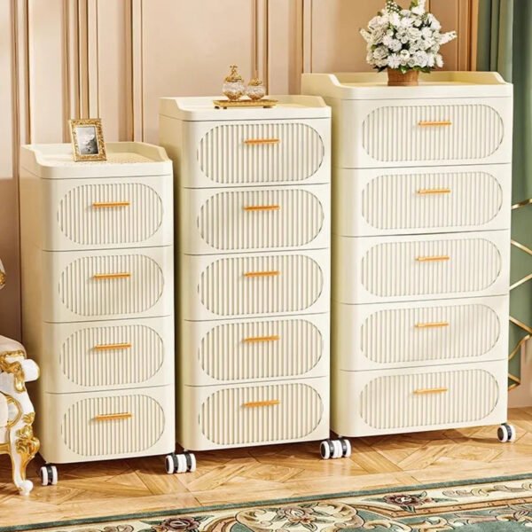 Modern Bedroom Night Table Bedside Storage Home Luxury Nightstands Corner Cabinet Mesitas De Noche Garden Furniture Sets