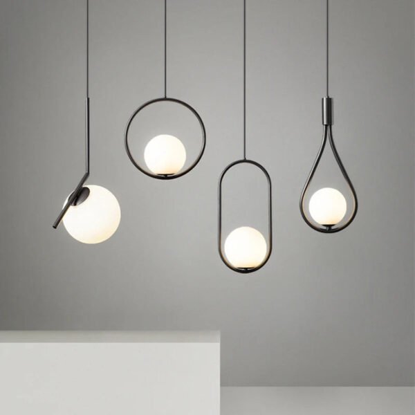 Modern-Glass-Pendant-Lights-Kitchen-Dining-Room-Bedside-Hanging-Lamps-For-Ceiling-High-quality-iron-Nordic.jpg Modern Glass Pendant Lights Kitchen Dining Room Bedside Hanging Lamps For Ceiling High-quality iron Nordic Suspension Chandelier