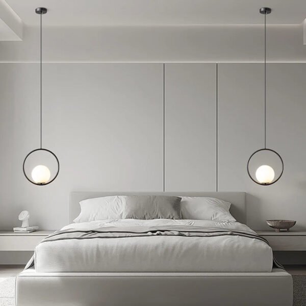 Modern-Glass-Pendant-Lights-Kitchen-Dining-Room-Bedside-Hanging-Lamps-For-Ceiling-High-quality-iron-Nordic_50a99e61-fd52-4176-926d-2d2bdb2cfe45.jpg Modern Glass Pendant Lights Kitchen Dining Room Bedside Hanging Lamps For Ceiling High-quality iron Nordic Suspension Chandelier