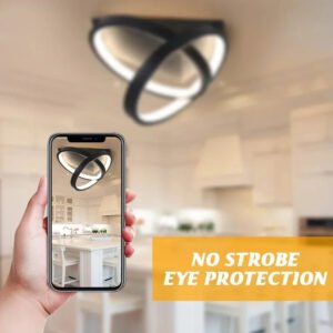 Modern-LED-Ceiling-Light-3-Color-Adjustable-Flush-Mount-Versatile-for-All-Rooms-85V-265V_2c4fefda-aab4-4fad-a369-8a9d7589b386.jpg Modern LED Ceiling Light, 3-Color Adjustable, Flush Mount, Versatile for All Rooms 85V-265V