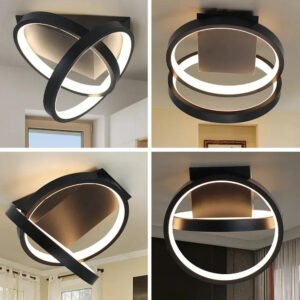 Modern-LED-Ceiling-Light-3-Color-Adjustable-Flush-Mount-Versatile-for-All-Rooms-85V-265V_617032f2-3b8f-4eb4-887e-6f031335535c.jpg Modern LED Ceiling Light, 3-Color Adjustable, Flush Mount, Versatile for All Rooms 85V-265V
