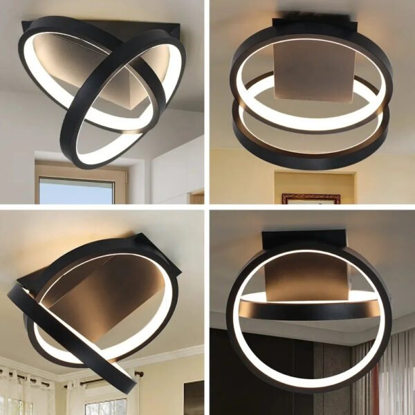 Modern-LED-Ceiling-Light-3-Color-Adjustable-Flush-Mount-Versatile-for-All-Rooms-85V-265V_617032f2-3b8f-4eb4-887e-6f031335535c.jpg Modern LED Ceiling Light, 3-Color Adjustable, Flush Mount, Versatile for All Rooms 85V-265V