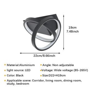 Modern-LED-Ceiling-Light-3-Color-Adjustable-Flush-Mount-Versatile-for-All-Rooms-85V-265V_ec5e6f69-e978-4eae-bea9-2d1f91a6d3ab.jpg Modern LED Ceiling Light, 3-Color Adjustable, Flush Mount, Versatile for All Rooms 85V-265V