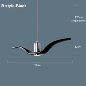 Modern-LED-Pendant-Light-Indoor-Chandeliers-Lighting-Bird-Lamp-For-Living-Room-Bedroom-Bar-Light-Fixture_0161c417-0333-4ac3-bc0f-8aa7fa86e047.jpg Modern LED Pendant Light Indoor Chandeliers Lighting Bird Lamp For Living Room Bedroom Bar Light Fixture Ceiling Handing Light