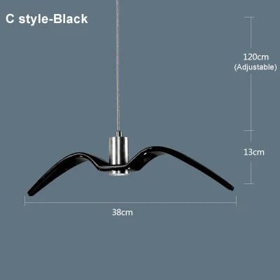 Modern-LED-Pendant-Light-Indoor-Chandeliers-Lighting-Bird-Lamp-For-Living-Room-Bedroom-Bar-Light-Fixture_713c9165-3232-4b88-94f5-08f38e406df5.jpg Modern LED Pendant Light Indoor Chandeliers Lighting Bird Lamp For Living Room Bedroom Bar Light Fixture Ceiling Handing Light