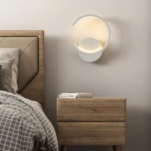 Modern-LED-Wall-Lamp-Nordic-Black-White-Golden-Wall-Lighting-For-Living-Bedroom-Aisle-Home-Decor_ba129ab7-d3a9-4d4a-9139-9e5b5e94e826.jpg Modern LED Wall Lamp Nordic Black White Golden Wall Lighting For Living Bedroom Aisle Home Decor Fixtures Indoor Wall Lamps