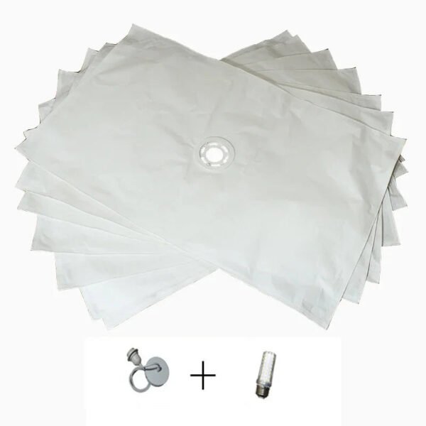 Modern Paper Pendant Light Personalized DIY Chandeliers Lamp for Bedroom Living Room Restaurant Suspension Luminaire