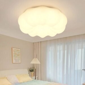 Nooknova-Pumpkin-Style-LED-Ceiling-Light-Fixture-11-17inch-Round-Flush-Mount-Ceiling-Lamp-Dimmable-Pumpkin.jpg Pumpkin Style LED Ceiling Light Fixture 11/17inch Round Flush Mount Ceiling Lamp Dimmable Pumpkin Decor Chandelier