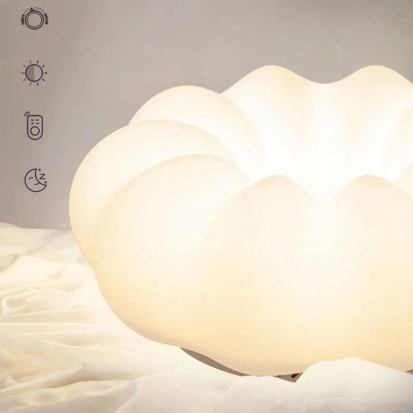 Pumpkin Style LED Ceiling Light Fixture 11/17inch Round Flush Mount Ceiling Lamp Dimmable Pumpkin Decor Chandelier