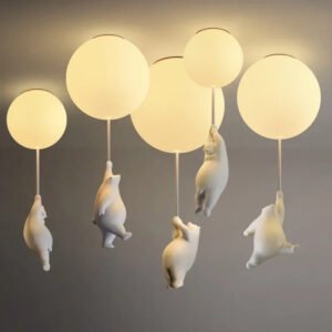 Nordic-Bear-Pendant-Lamp-Children-s-Room-Bedroom-Restaurant-Kitchen-Led-Light-Chandelier-Home-Decoration-Lighting.jpg Nordic Bear Pendant Lamp Children's Room Bedroom Restaurant Kitchen Led Light Chandelier Home Decoration Lighting Fixture Modern