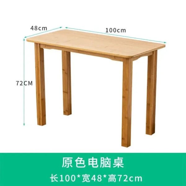 Nordic-Desks-Computer-Desk-Desktop-Student-Writing-Desk-Rectangular-Simple-Bedroom-Long-Table-Bamboo-Solid-Wood_315c5c3e-dff2-4b73-87f5-fadeb74f890e.jpg Nordic Desks Computer Desk Desktop Student Writing Desk Rectangular Simple Bedroom Long Table Bamboo Solid Wood Office Furniture