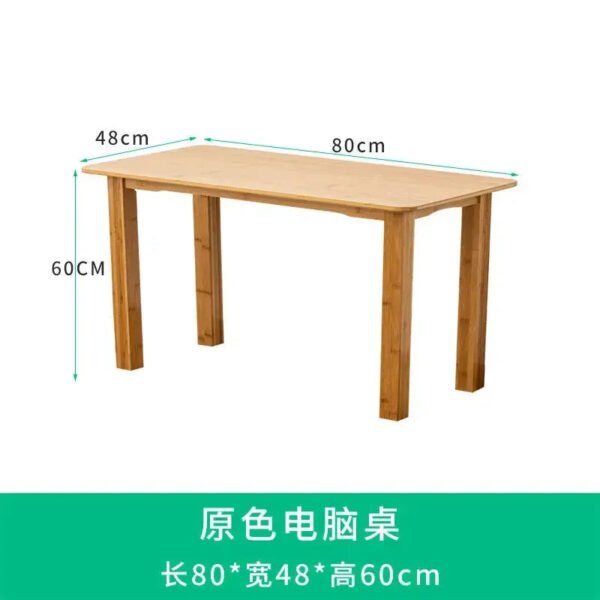 Nordic-Desks-Computer-Desk-Desktop-Student-Writing-Desk-Rectangular-Simple-Bedroom-Long-Table-Bamboo-Solid-Wood_c851e7af-2112-48c0-9cd8-7c2461458e2d.jpg Nordic Desks Computer Desk Desktop Student Writing Desk Rectangular Simple Bedroom Long Table Bamboo Solid Wood Office Furniture
