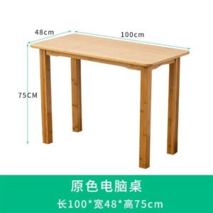 Nordic-Desks-Computer-Desk-Desktop-Student-Writing-Desk-Rectangular-Simple-Bedroom-Long-Table-Bamboo-Solid-Wood_ebb4b6fb-e550-4635-aad2-076216fd2aa9.jpg Nordic Desks Computer Desk Desktop Student Writing Desk Rectangular Simple Bedroom Long Table Bamboo Solid Wood Office Furniture
