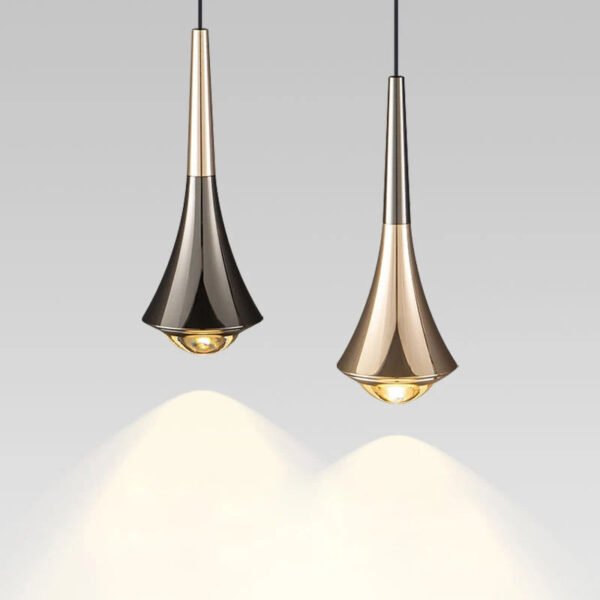 Nordic-LED-Pendant-Light-Home-Decor-Hanging-Chandeliers-Fixtures-Black-Gold-Water-Drop-Lamp-Bedroom-Bedside.jpg Nordic LED Pendant Light Home Decor Hanging Chandeliers Fixtures Black/Gold Water Drop Lamp Bedroom Bedside Restaurant Lighting