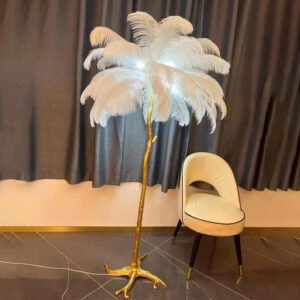 Nordic-Ostrich-Feather-Led-Floor-Lamp-Copper-Resin-Living-Room-Home-Decor-Indoor-Lighting-Bedroom-Bedside_17457993-e8a9-431b-b26b-ed56ec1d58d5.jpg Nordic Ostrich Feather Led Floor Lamp Copper Resin Living Room Home Decor Indoor Lighting Bedroom Bedside Standing Table Light