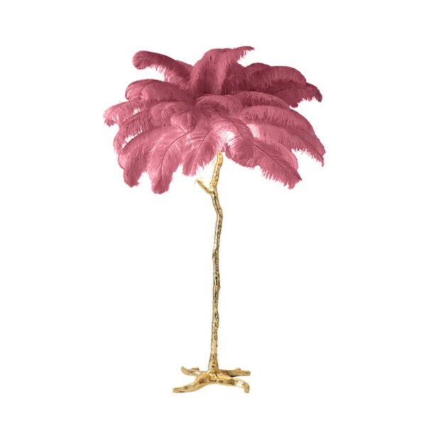 Nordic-Ostrich-Feather-Led-Floor-Lamp-Copper-Resin-Living-Room-Home-Decor-Indoor-Lighting-Bedroom-Bedside_6a869033-702a-4861-beed-6d2613f12d55.jpg Nordic Ostrich Feather Led Floor Lamp Copper Resin Living Room Home Decor Indoor Lighting Bedroom Bedside Standing Table Light