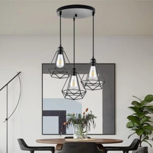 Pendant-Lamp-Iron-Frame-Ceiling-Lighting-For-Restaurant-Teahouse-Chandelier-Indoor-Wrought-Metal-Modern-Pendant-Lights.jpg Pendant Lamp Iron Frame Ceiling Lighting For Restaurant Teahouse Chandelier Indoor Wrought Metal Modern Pendant Lights 110-220v