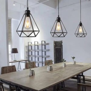 Pendant-Lamp-Iron-Frame-Ceiling-Lighting-For-Restaurant-Teahouse-Chandelier-Indoor-Wrought-Metal-Modern-Pendant-Lights_17912101-9b37-4883-a95a-ab22ce585de5.jpg Pendant Lamp Iron Frame Ceiling Lighting For Restaurant Teahouse Chandelier Indoor Wrought Metal Modern Pendant Lights 110-220v
