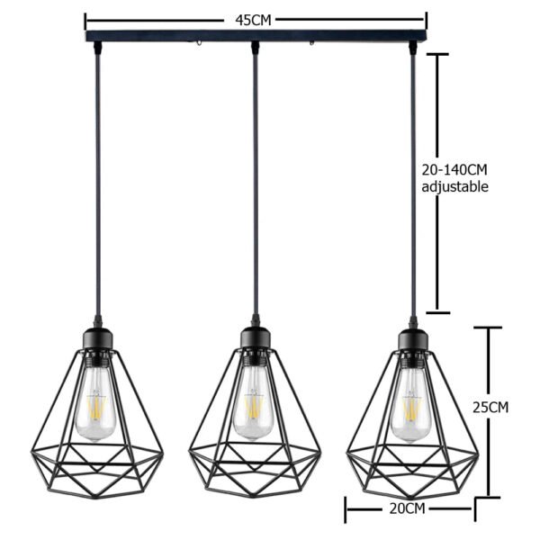 Pendant-Lamp-Iron-Frame-Ceiling-Lighting-For-Restaurant-Teahouse-Chandelier-Indoor-Wrought-Metal-Modern-Pendant-Lights_4d996575-79ef-4e1a-a25f-254db77154d0.jpg Pendant Lamp Iron Frame Ceiling Lighting For Restaurant Teahouse Chandelier Indoor Wrought Metal Modern Pendant Lights 110-220v