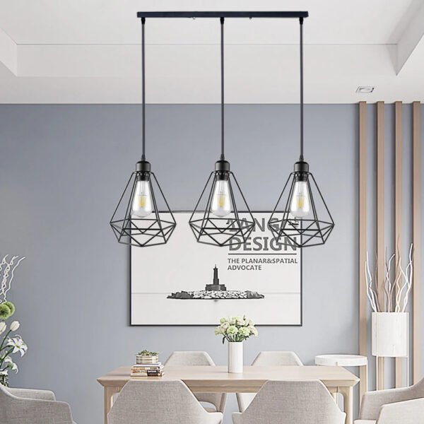 Pendant-Lamp-Iron-Frame-Ceiling-Lighting-For-Restaurant-Teahouse-Chandelier-Indoor-Wrought-Metal-Modern-Pendant-Lights_7ca627ad-e600-4a8d-b6a6-65601d5dfb18.jpg Pendant Lamp Iron Frame Ceiling Lighting For Restaurant Teahouse Chandelier Indoor Wrought Metal Modern Pendant Lights 110-220v