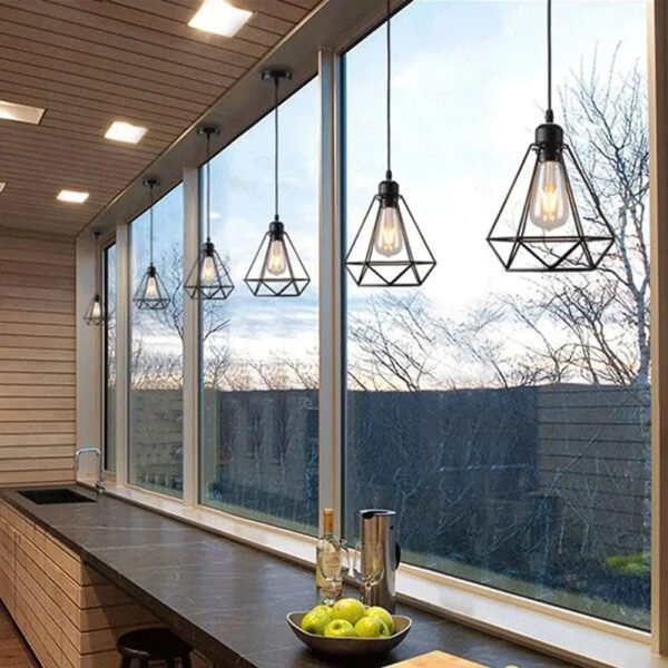 Pendant-Lamp-Iron-Frame-Ceiling-Lighting-For-Restaurant-Teahouse-Chandelier-Indoor-Wrought-Metal-Modern-Pendant-Lights_975448a3-c21b-40b2-b982-04c562a3043e.jpg Pendant Lamp Iron Frame Ceiling Lighting For Restaurant Teahouse Chandelier Indoor Wrought Metal Modern Pendant Lights 110-220v