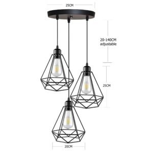 Pendant-Lamp-Iron-Frame-Ceiling-Lighting-For-Restaurant-Teahouse-Chandelier-Indoor-Wrought-Metal-Modern-Pendant-Lights_a34ac685-f9fe-43d1-b76d-3e6e2487e421.jpg Pendant Lamp Iron Frame Ceiling Lighting For Restaurant Teahouse Chandelier Indoor Wrought Metal Modern Pendant Lights 110-220v