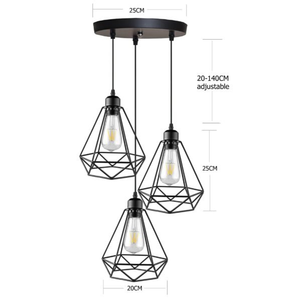 Pendant-Lamp-Iron-Frame-Ceiling-Lighting-For-Restaurant-Teahouse-Chandelier-Indoor-Wrought-Metal-Modern-Pendant-Lights_a34ac685-f9fe-43d1-b76d-3e6e2487e421.jpg Pendant Lamp Iron Frame Ceiling Lighting For Restaurant Teahouse Chandelier Indoor Wrought Metal Modern Pendant Lights 110-220v