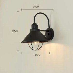 Retro-Wall-Light-Exterior-E27-Waterproof-Porch-Balcony-American-Bulb-Farmhouse-Wall-Sconce-Lamp-Front-Porch_872ec83b-7015-4330-9542-f3497e436e69.jpg Retro Wall Light Exterior E27 Waterproof Porch Balcony American Bulb Farmhouse Wall Sconce Lamp Front Porch Outdoor Lighting