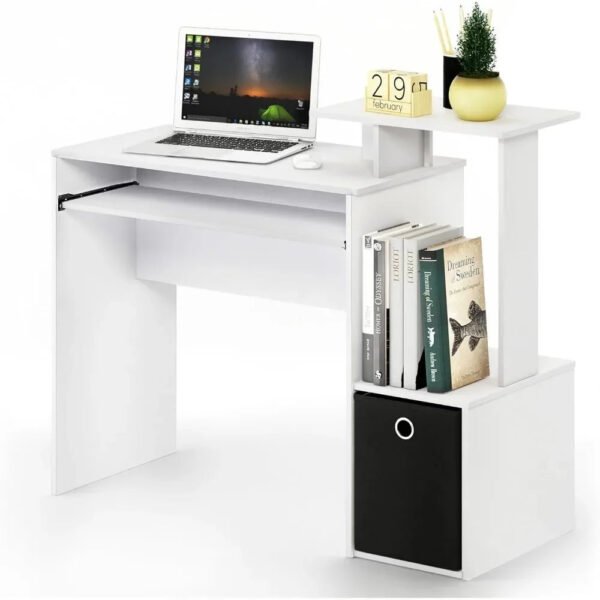 Room-Desk-to-Study-White-Black-Furniture-Econ-Multipurpose-Home-Office-Computer-Writing-Desk-Table-Pliante_6bd4c347-d2ea-4e6e-9c94-6e2b9203972d.jpg Room Desk to Study White/Black Furniture Econ Multipurpose Home Office Computer Writing Desk Table Pliante Desks Reading Gaming