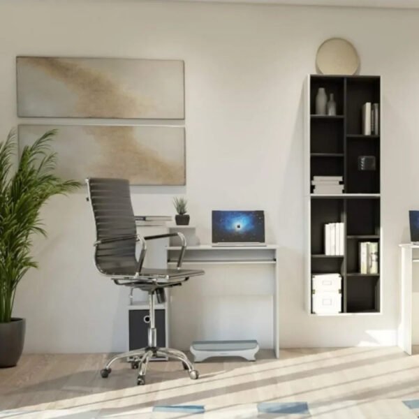 Room-Desk-to-Study-White-Black-Furniture-Econ-Multipurpose-Home-Office-Computer-Writing-Desk-Table-Pliante_ac3bfd91-d430-4138-9854-5e85a7b441ec.jpg Room Desk to Study White/Black Furniture Econ Multipurpose Home Office Computer Writing Desk Table Pliante Desks Reading Gaming