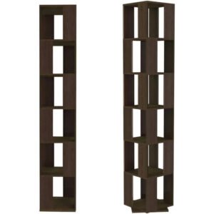 Rotating-Bookshelf-6-Tier-Rotating-Bookshelf-Floor-Rack-Simple-Bookcase-Student-Multi-Function-Creative-Bookshelf.jpg Rotating Bookshelf, 6 Tier Rotating Bookshelf, Floor Rack Simple Bookcase Student Multi-Function Creative Bookshelf