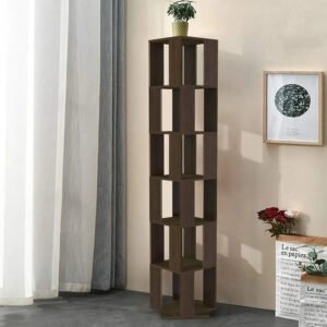 Rotating-Bookshelf-6-Tier-Rotating-Bookshelf-Floor-Rack-Simple-Bookcase-Student-Multi-Function-Creative-Bookshelf_881f369a-784b-47b9-8049-4ac1097e9b3e.jpg Rotating Bookshelf, 6 Tier Rotating Bookshelf, Floor Rack Simple Bookcase Student Multi-Function Creative Bookshelf