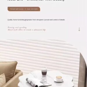 S0493cc8922ba44729b1b8b486b86b684j.jpg Household balcony living room sofa side coffee table, hotel bedroom bed side table, small end table