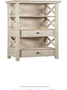 S0dc9f95f2a2047d5a1b8c1c533f7cf54F.jpg Space-saving Black Corner Bookcase Foldable 4-Tier Wood Shelf Office Living Room Decor