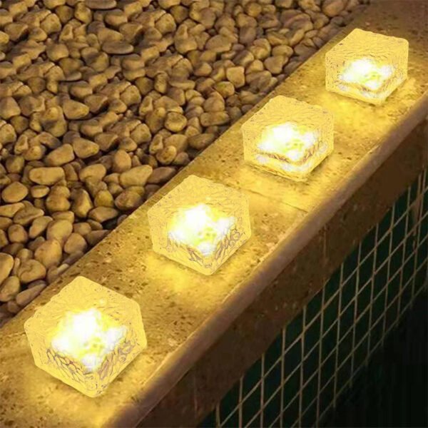 Solar-Led-Ice-Cube-Brick-Lights-Outdoor-1-LED-Waterproof-Stair-Step-Paver-Lamp-Yard-Patio.jpg Solar Led Ice Cube Brick Lights Outdoor 1 LED Waterproof Stair Step Paver Lamp Yard Patio Lawn Garden Decoration Light