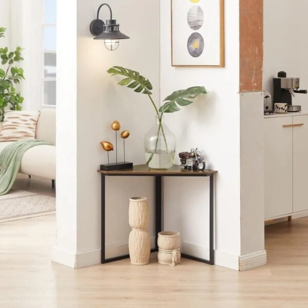 Tables-for-Living-Room-for-Small-Space-Triangle-Computer-Steel-Shelves-with-Metal-Frame-Corner-Writing_1337cf67-0890-4f70-aa2f-79a80fbcfbbf.jpg Tables for Living Room for Small Space Triangle Computer Steel Shelves with Metal Frame Corner Writing Desk