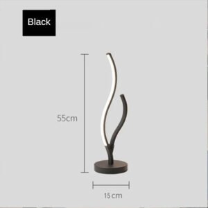 Tree Floor Lamps Minimalist Italian Designer Lamp For Light Studio Bedroom Indoor Decoration Led Creative Sofa Living Room Light