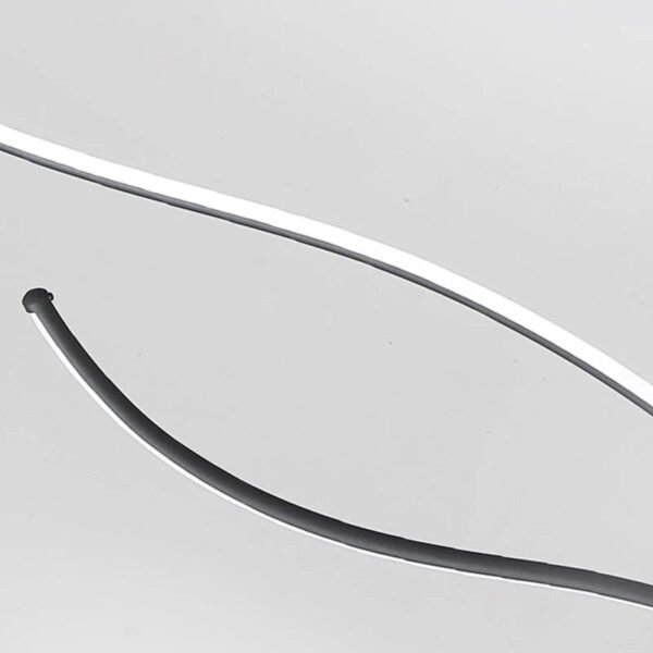 Tree Floor Lamps Minimalist Italian Designer Lamp For Light Studio Bedroom Indoor Decoration Led Creative Sofa Living Room Light