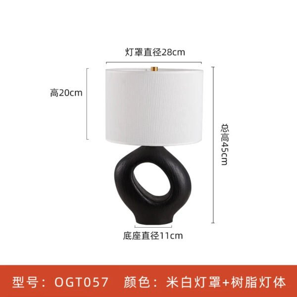 Vintage-table-lamp-Designer-japanese-wabisabi-lamp-Home-Decorative-E27-Living-Room-Background-Bedroom-Bedside-lamps_69ceffa6-f166-46db-8f91-a81e44a951fb.jpg Vintage table lamp Designer japanese wabisabi lamp Home Decorative E27 Living Room Background Bedroom Bedside lamps