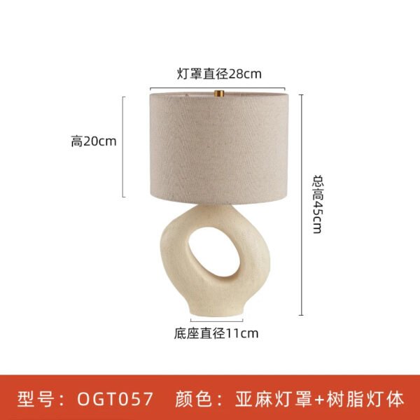 Vintage-table-lamp-Designer-japanese-wabisabi-lamp-Home-Decorative-E27-Living-Room-Background-Bedroom-Bedside-lamps_7c5bdb28-ddd9-4327-8fb7-decea8737c7f.jpg Vintage table lamp Designer japanese wabisabi lamp Home Decorative E27 Living Room Background Bedroom Bedside lamps