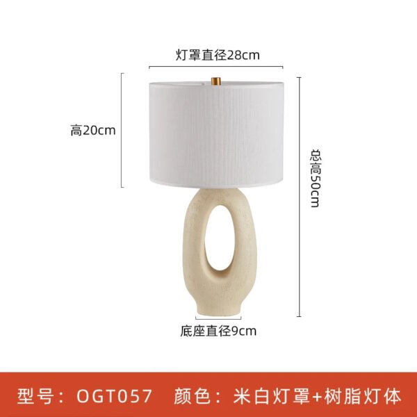 Vintage-table-lamp-Designer-japanese-wabisabi-lamp-Home-Decorative-E27-Living-Room-Background-Bedroom-Bedside-lamps_8cec647a-a2c3-4a76-8136-3c296329bbd1.jpg Vintage table lamp Designer japanese wabisabi lamp Home Decorative E27 Living Room Background Bedroom Bedside lamps