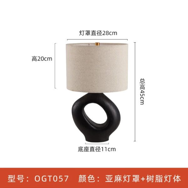 Vintage-table-lamp-Designer-japanese-wabisabi-lamp-Home-Decorative-E27-Living-Room-Background-Bedroom-Bedside-lamps_a83096a3-76e6-46e1-b996-ac57902c8770.jpg Vintage table lamp Designer japanese wabisabi lamp Home Decorative E27 Living Room Background Bedroom Bedside lamps