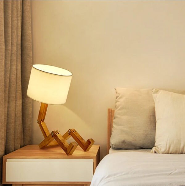 Wooden-Robot-Shape-Creative-Table-Lamp-Indoor-Study-Fashion-Reading-Desk-Lamp-Nordic-Modern-Desktop-Decorative_4a4fd605-88b9-4ada-86df-6ba0ebdbbb7f.jpg Wooden Robot Shape Creative Table Lamp Indoor Study Fashion Reading Desk Lamp Nordic Modern Desktop Decorative Night Light