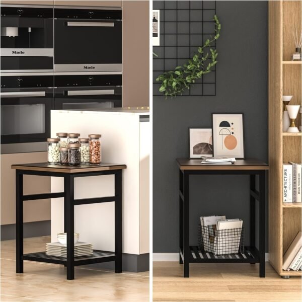 a719eedb-fa00-44d0-ac2d-482c8a87472f-1.jpg Bedside table, coffee table, bamboo nightstand, side table for bedroom, living room, lounge, space saving, easy to assemble