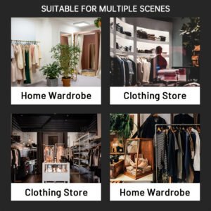 aedee0be-6fca-490b-a35b-9bbf8ca407c6.jpg Bedside Table with Storage Shelf - Modern Tall Nightstand for Bedrooms and Living Rooms