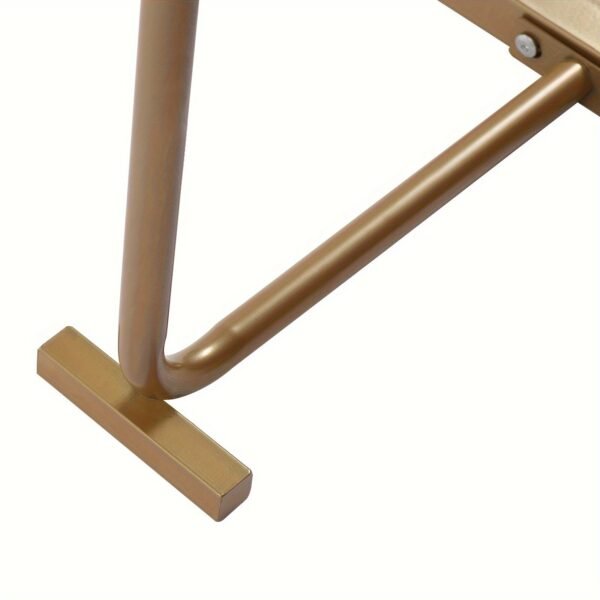 30*45*70cm/11.8*17.7*27.5inch End Table Perfect For Holding Snacks and Drinks While Watching TV and Used as End Table Computer Desk and Bedside Table Furniture Accessories