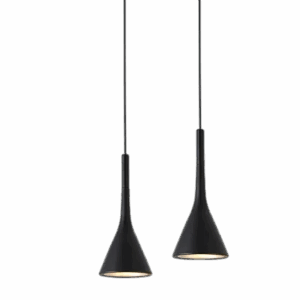 light-6-scale-4x.png Modern Led Pendant Lights Black White E27 for Kitchen Fixtures Bedroom Table Dining Room Hanging Lamp Lampshade Home Chandelier